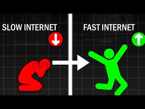 Configure Google DNS for Improved Internet Performance
