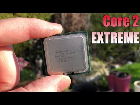 Core 2 Extreme QX9770: Best Use Cases for Gamers