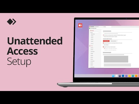 Ensuring Anydesk Security: Best Practices for Remote Access