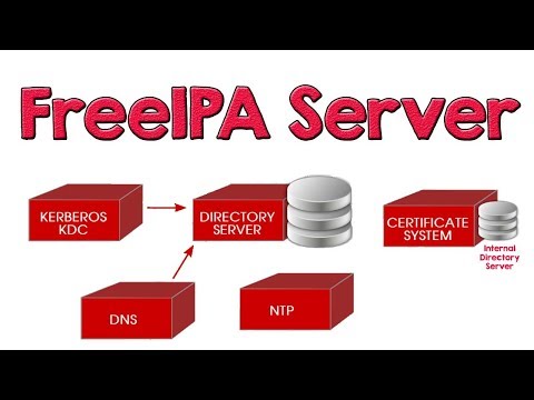 Configuring FreeIPA DNS for Enhanced Identity Management