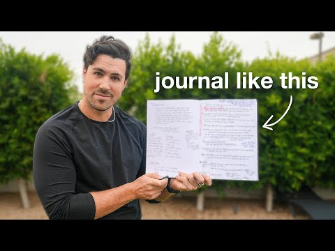 Maximizing Productivity with Journaling Techniques