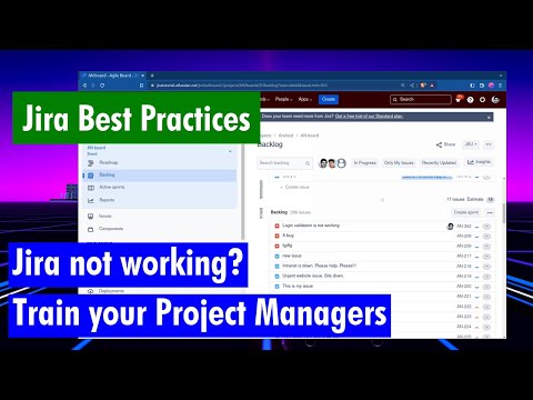 Jira Security Best Practices for Project Managers