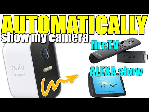 Enhancing Home Security with Fire TV's Smart Features