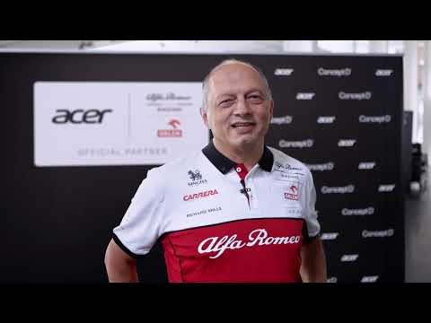 Acer ConceptD: The Ultimate Choice for Designers