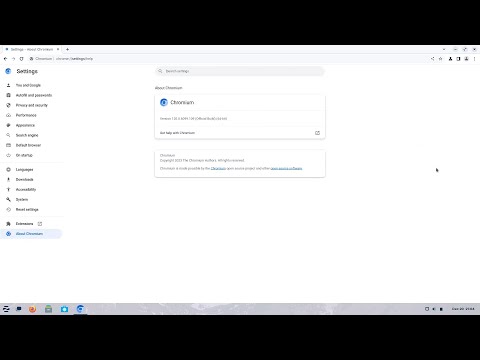 Installing Chrome on Zorin OS for Enhanced Browsing Experience