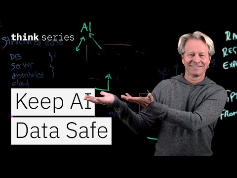 Security Features of MegaRAID: Protecting Your Data