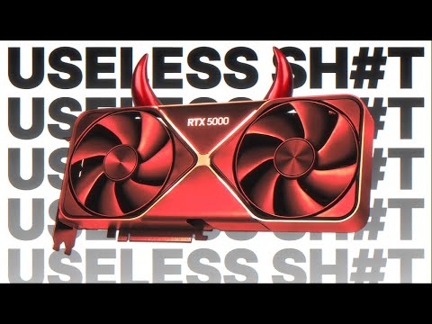 Explore RTX 50 Series Graphics Card Performance Details