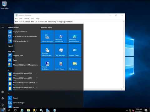 Enhancing Security Settings in Internet Explorer for Safety