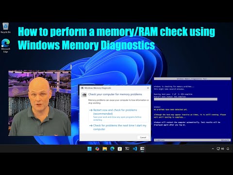 Run MemTest on Windows 10 for Effective Memory Diagnostics