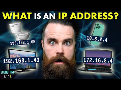 Understanding IP Addresses for Networking Basics