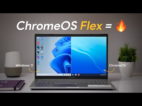 Exploring Google OS for Enhanced Laptop Performance and Features