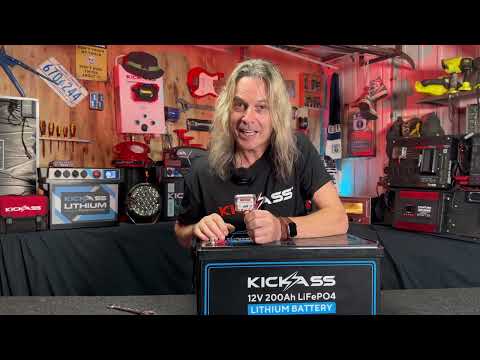 Bluetooth Battery Monitor for Tracking Device Power Levels