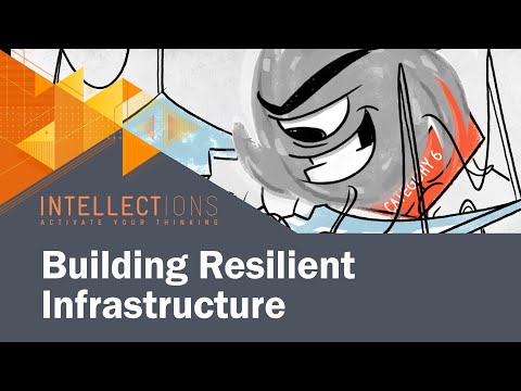 Infrastructure Resilience: Preparing for Natural Disasters