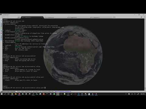 Automating Remote Connections with Autossh: A Guide