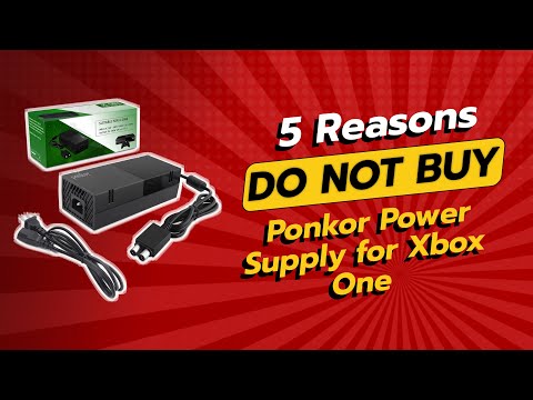 Setup Your Xbox One AC Adapter for Reliable Power Supply