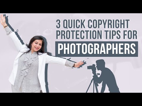 How to Protect Your Creative Work with Copyright