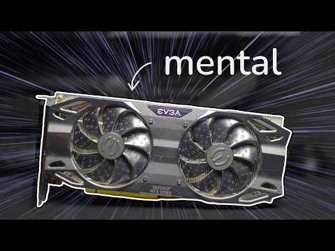 Review of RTX 2060 Graphics Card for Laptops