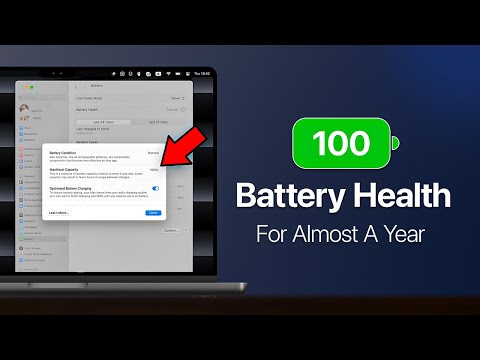 Maximizing Battery Life on Your Mac for Daily Use