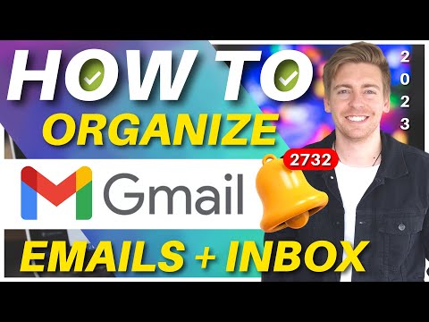 Maximizing Gmail Storage: Tips for Efficient Email Management