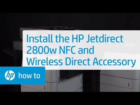 Integrating HP JetDirect with Modern Printing Solutions