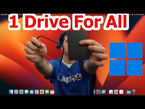 Using a Hard Drive Converter for Compatibility with Your PC