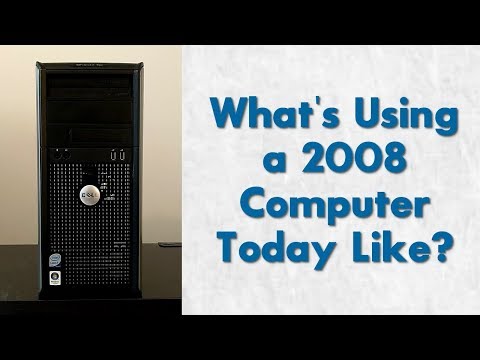 Review Dell OptiPlex 755 Computer Features and Performance