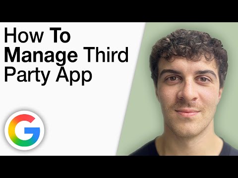 Integrating Third-Party Apps with Your Admin Portal