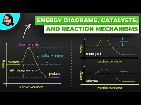 Understanding the Role of Catalysts in Chemical Reactions