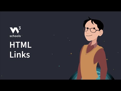 Exploring the Different Types of Links in Web Development