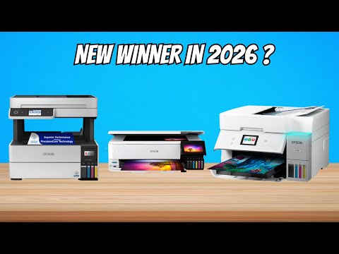 Understanding Epson Printer Ink Types for Better Choices