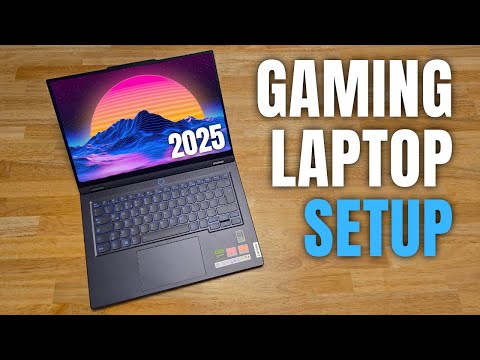 HP Omen: Essential Setup Tips for New Users