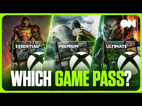 Access PC Game Pass for Unlimited Gaming Opportunities
