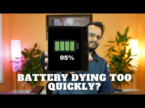 Maximizing Your Kindle's Battery Life for Extended Reading