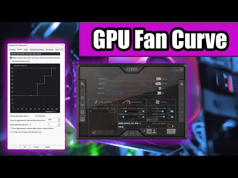 Control Your GPU Fan Speeds for Optimal Cooling Performance