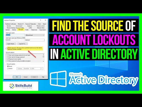 How to Prevent Account Lockouts in Your Organization