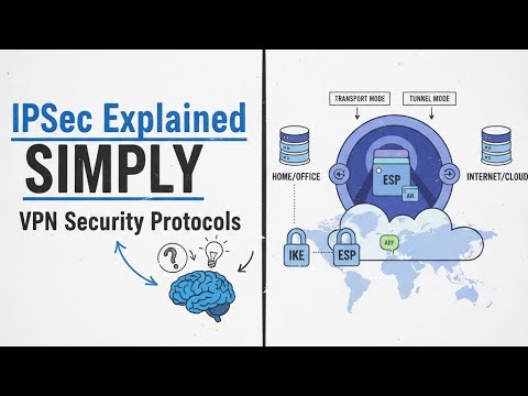 IPSec vs. SSL: Which VPN Protocol is Right for You?