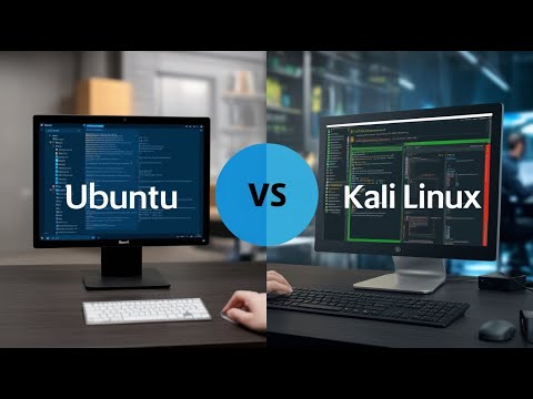 Kali Linux vs. Other Penetration Testing Distros: A Comparison