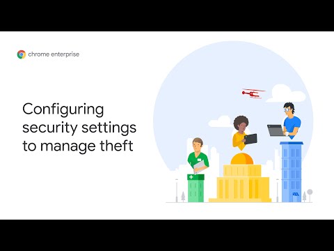 Security Best Practices for Using Chrome OS Safely