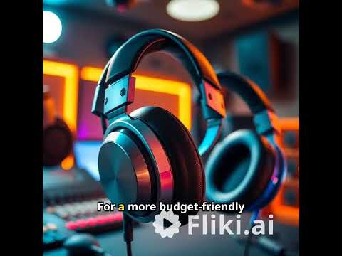 Beats Pro vs Competitors: Which Headphones Are Best?