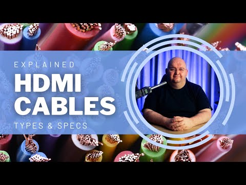 HDMI Cable Compatibility: What You Need to Know