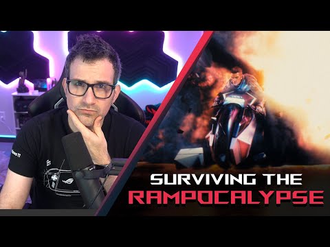 How Memory Upgrades Impact Gaming Experience