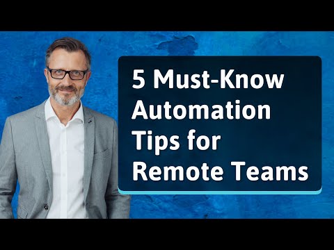 File Transfer for Remote Work: Tools and Strategies