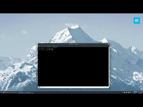 Install Messenger App on Linux for Communication