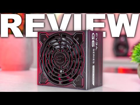 Exploring the Features of EVGA G6 Graphics Card