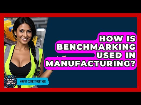 Understanding Industry Benchmarks for Performance Measurement