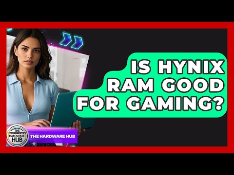 Maximizing Gaming Performance with Hynix RAM Modules