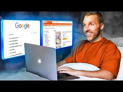 Lookup Strategies for Effective Market Research