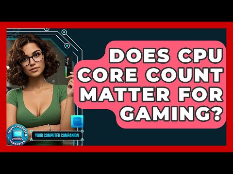 CPU Speed vs Core Count: Which Matters More for Gaming?