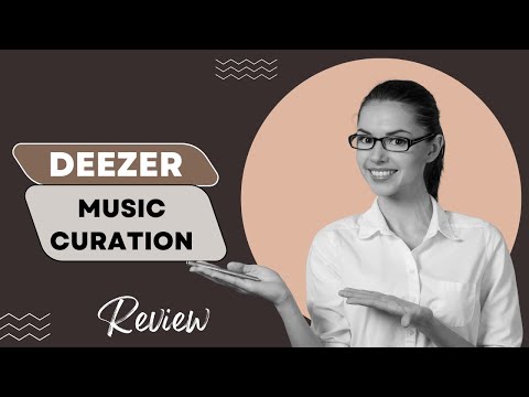 Exploring Deezer's Unique Features for Music Lovers