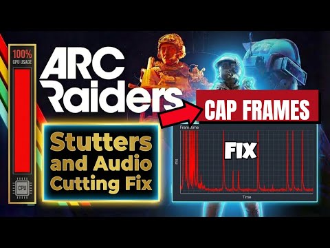How to Optimize Settings to Minimize GPU Stutter in Games